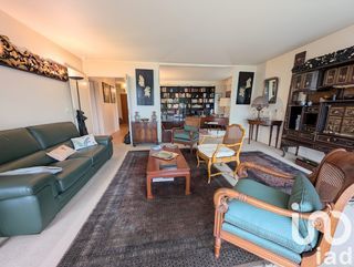  Appartement � vendre 4 pi�ces 95 m�