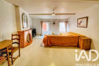  Appartement � vendre 2 pi�ces 59 m�