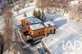  Maison � vendre 9 pi�ces 223 m�