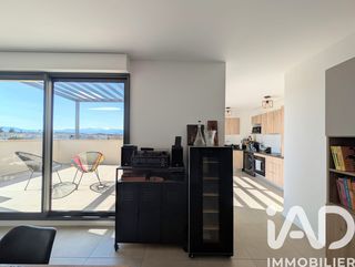  Appartement � vendre 4 pi�ces 91 m�