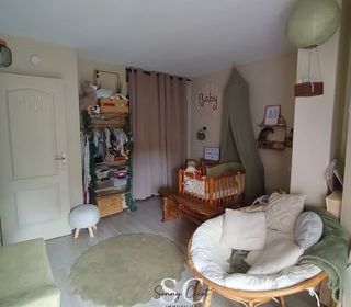  Appartement � vendre 4 pi�ces 83 m�