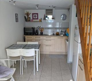  Maison � vendre 1 pi�ce 37 m�