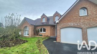  Maison � vendre 9 pi�ces 210 m�