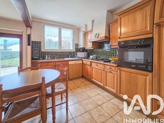  Maison � vendre 5 pi�ces 90 m�