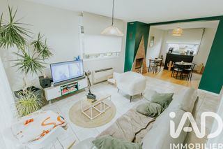  Maison � vendre 6 pi�ces 136 m�