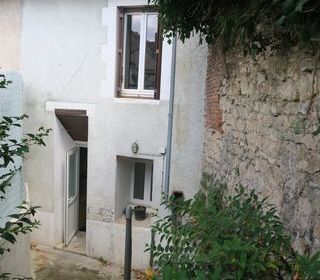  Maison � vendre 3 pi�ces 76 m�