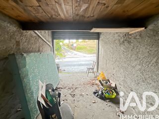  Parking / Garage � vendre 15 m�
