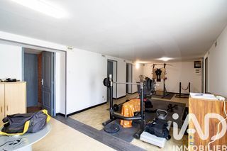  Maison � vendre 9 pi�ces 163 m�