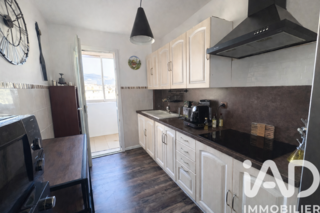  Appartement � vendre 3 pi�ces 58 m�