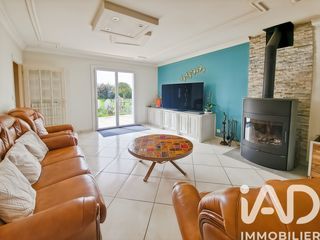  Maison � vendre 6 pi�ces 209 m�