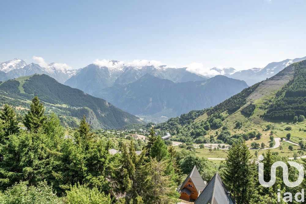 � vendre  Appartement Huez (38750)