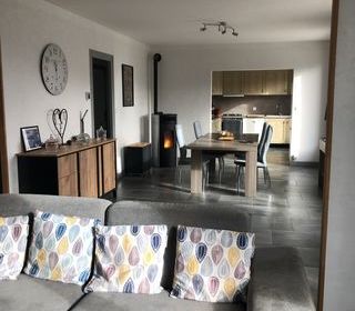  Maison � vendre 5 pi�ces 107 m�