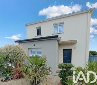  Maison � vendre 5 pi�ces 115 m�