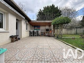  Maison � vendre 5 pi�ces 70 m�