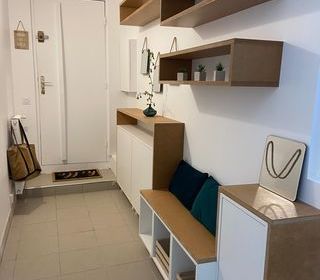  Appartement � vendre 5 pi�ces 81 m�