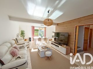  Maison � vendre 8 pi�ces 160 m�