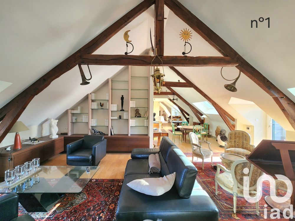 � vendre  Maison Vern-sur-Seiche (35770)