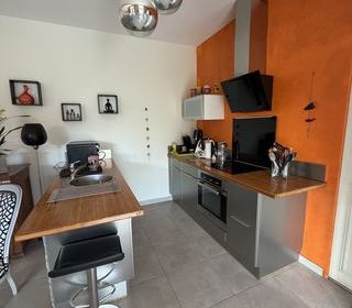  Maison � vendre 3 pi�ces 62 m�