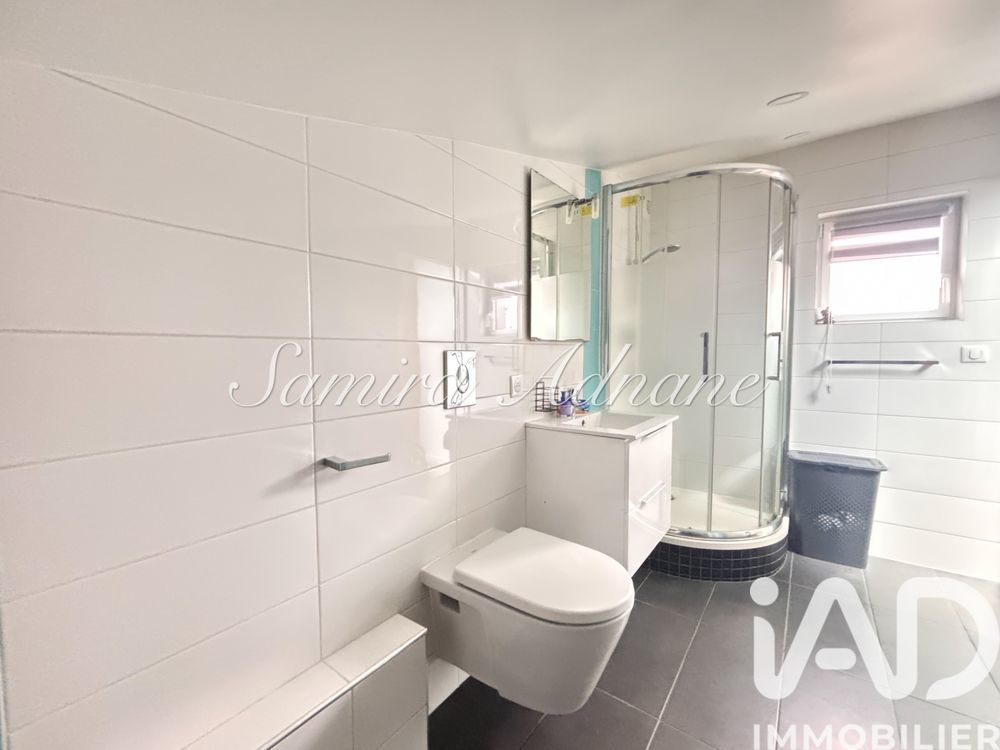 � vendre  Maison Ermont (95120)