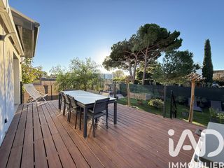  Maison � vendre 4 pi�ces 112 m�