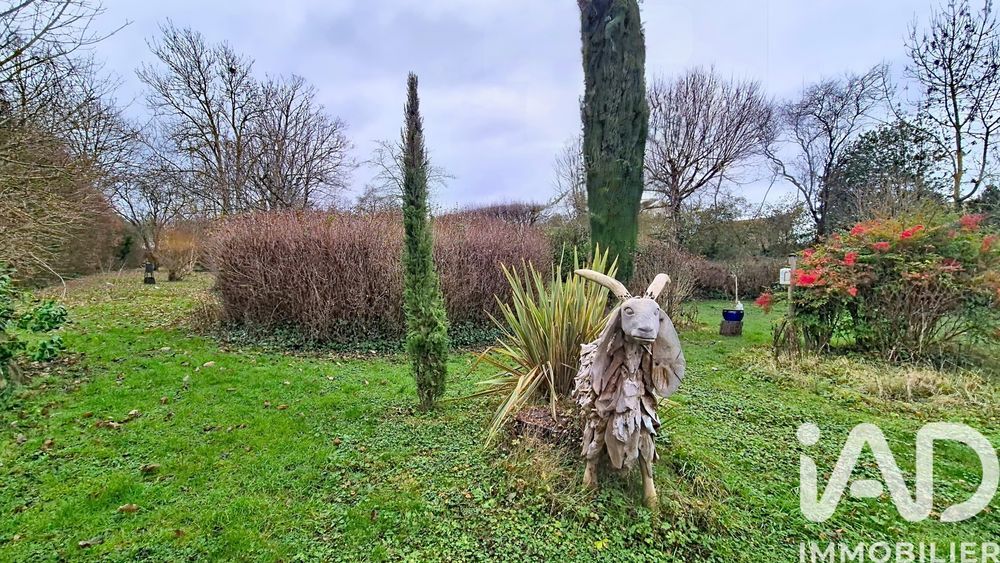 � vendre  Maison Milly-la-For�t (91490)