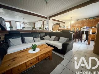  Maison � vendre 4 pi�ces 94 m�