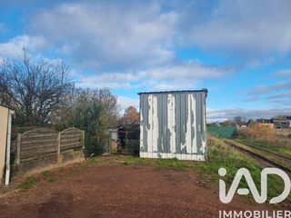  Terrain � vendre 1311 m�