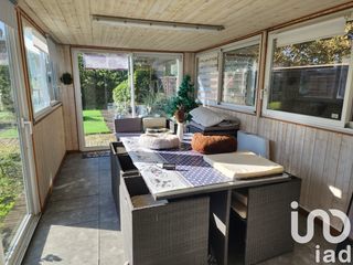  Maison � vendre 5 pi�ces 132 m�