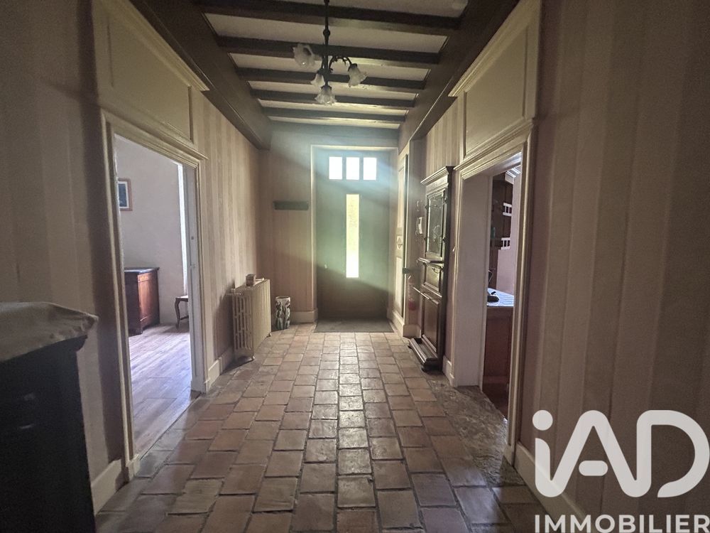 � vendre  Maison Marcellus (47200)