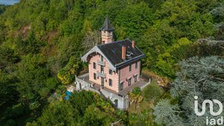  Maison � vendre 12 pi�ces 402 m�