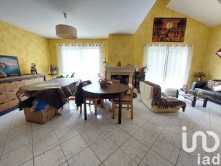  Maison � vendre 5 pi�ces 120 m�