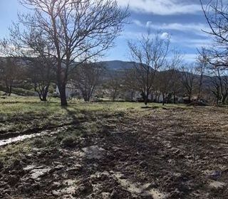  Terrain � vendre 535 m�