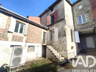  Maison � vendre 7 pi�ces 160 m�