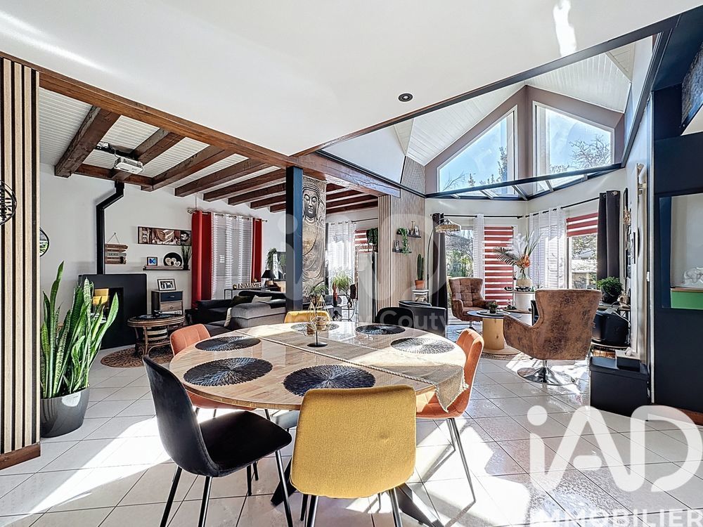 � vendre  Maison Savenay (44260)