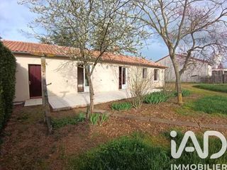  Maison � vendre 4 pi�ces 93 m�