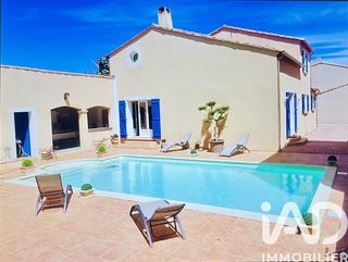  Villa � vendre 6 pi�ces 180 m�