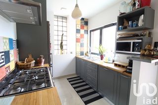  Maison � vendre 5 pi�ces 100 m�