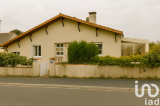  Maison � vendre 5 pi�ces 110 m�