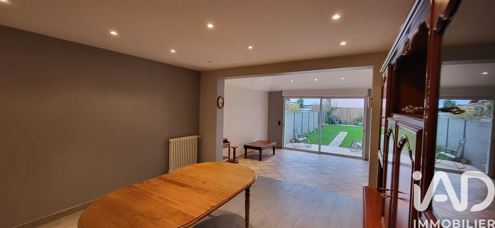 � vendre  Maison Rueil-Malmaison (92500)