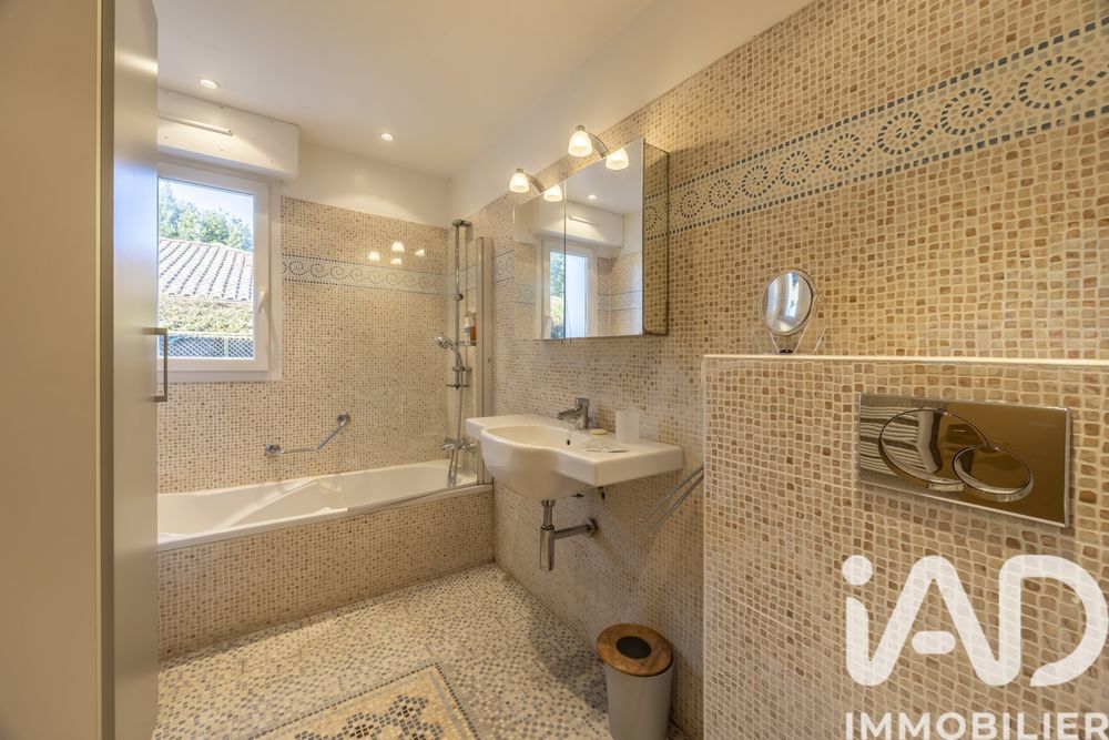 � vendre  Maison Anglet (64600)