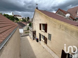  Maison � vendre 6 pi�ces 120 m�