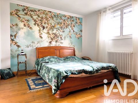   Vente Maison/villa 6 pi�ces Maison - 6 pi�ce(s) - 157 m�