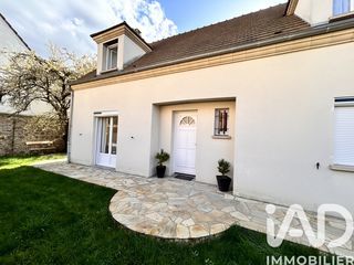  Maison � vendre 7 pi�ces 140 m�