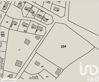  Terrain � vendre 10000 m�