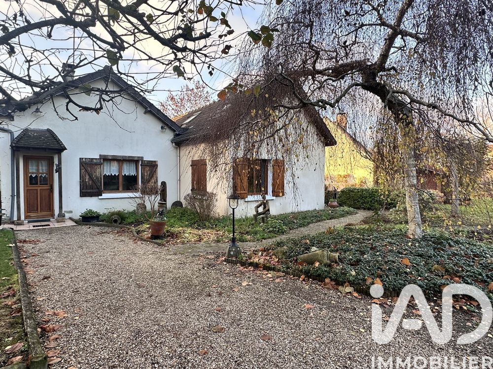 � vendre  Maison Le Thillay (95500)