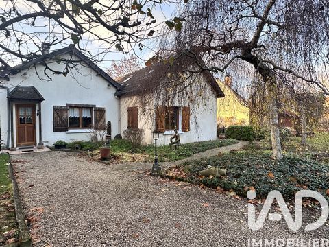   Vente Maison/villa 5 pi�ces Maison - 5 pi�ce(s) - 110 m�