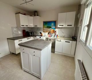  Maison � vendre 8 pi�ces 191 m�