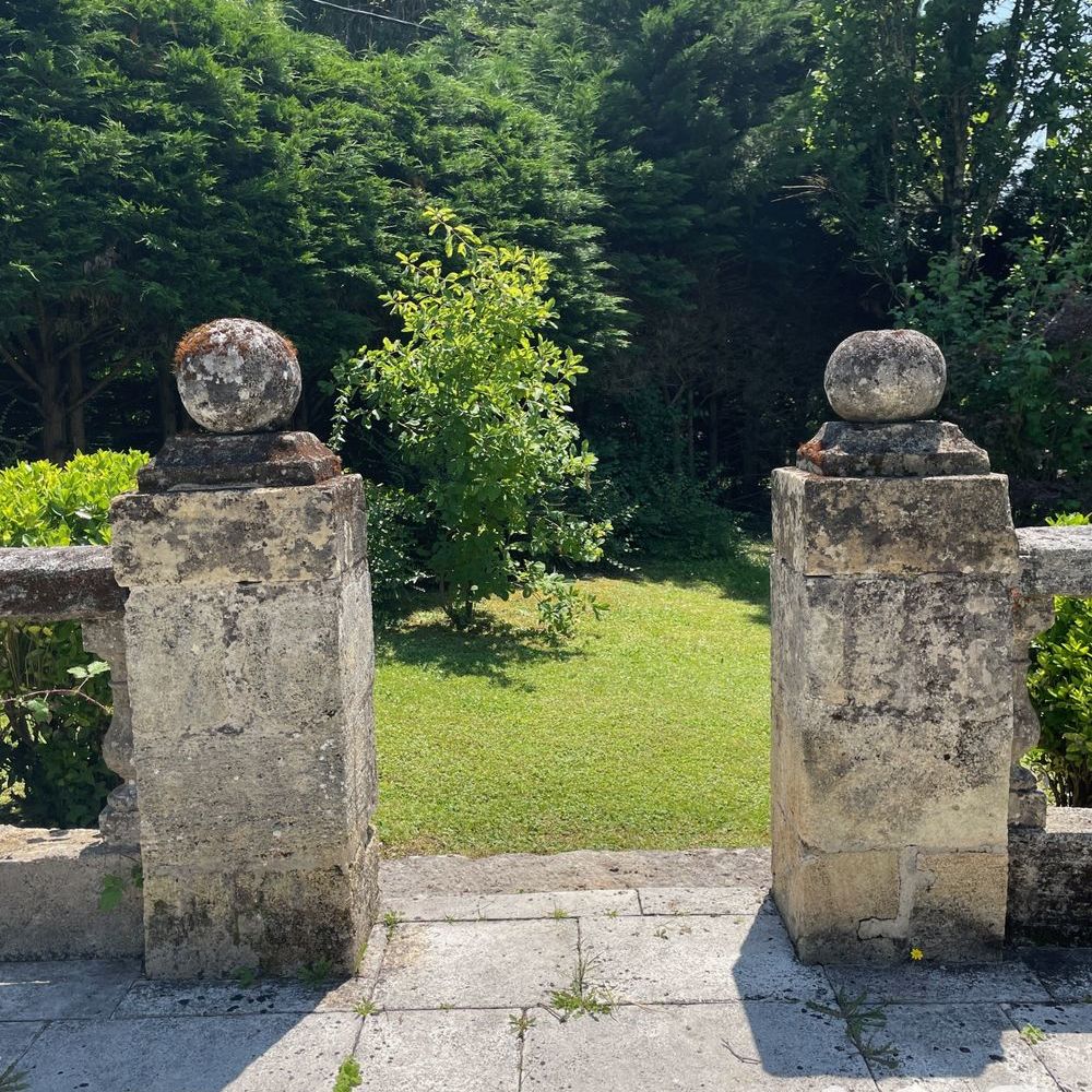 � vendre  Maison Saint-�milion (33330)