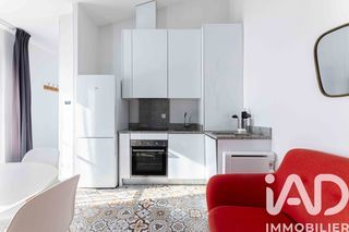  Appartement � louer 3 pi�ces 49 m�