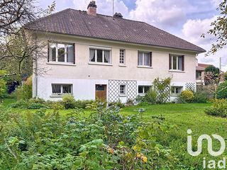  Maison � vendre 5 pi�ces 146 m�